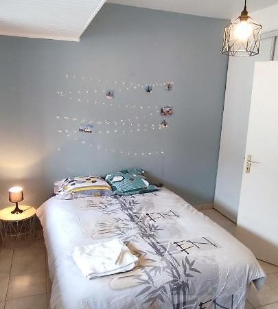 Hypercentre Grand Appartement Lumineux 3 Chambres Parking アジャン エクステリア 写真