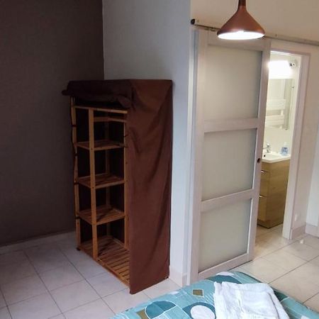 Hypercentre Grand Appartement Lumineux 3 Chambres Parking アジャン エクステリア 写真
