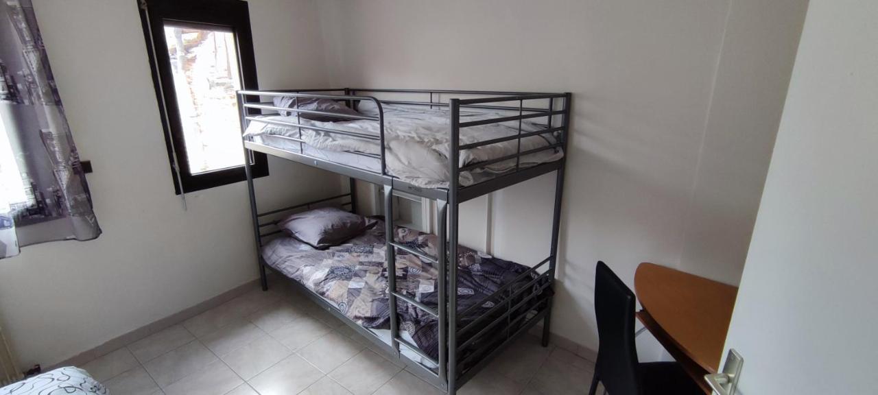 Hypercentre Grand Appartement Lumineux 3 Chambres Parking アジャン エクステリア 写真