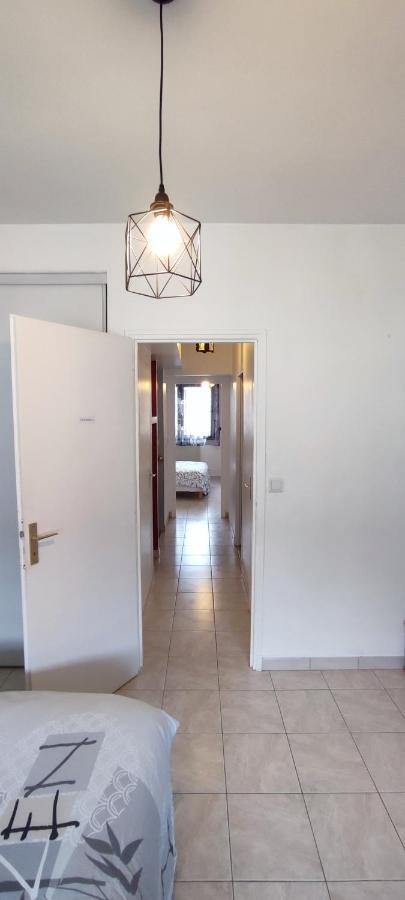 Hypercentre Grand Appartement Lumineux 3 Chambres Parking アジャン エクステリア 写真