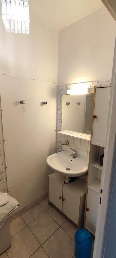 Hypercentre Grand Appartement Lumineux 3 Chambres Parking アジャン エクステリア 写真