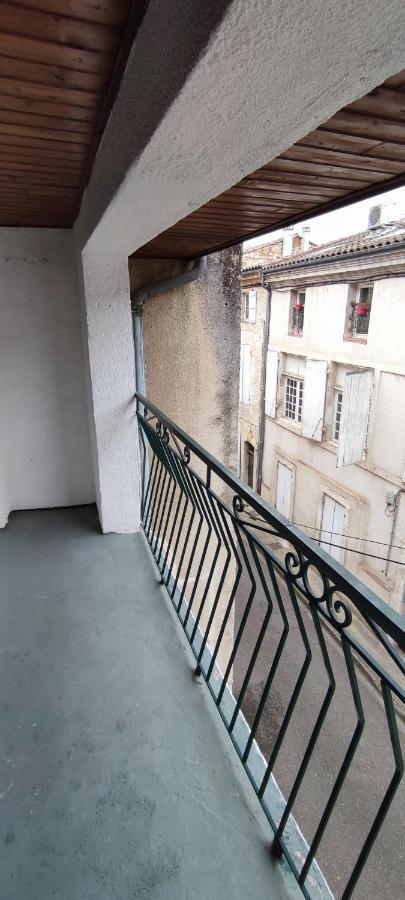 Hypercentre Grand Appartement Lumineux 3 Chambres Parking アジャン エクステリア 写真