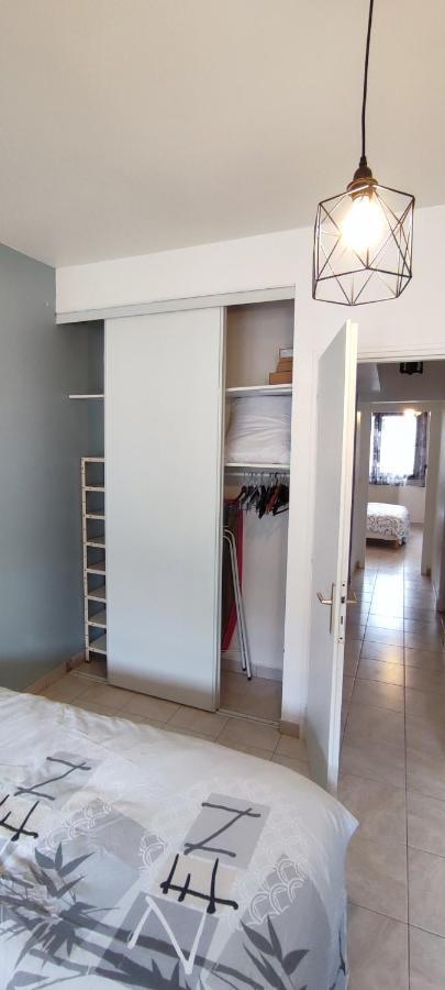 Hypercentre Grand Appartement Lumineux 3 Chambres Parking アジャン エクステリア 写真