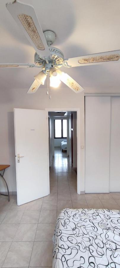 Hypercentre Grand Appartement Lumineux 3 Chambres Parking アジャン エクステリア 写真