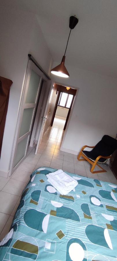 Hypercentre Grand Appartement Lumineux 3 Chambres Parking アジャン エクステリア 写真
