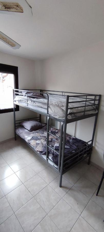 Hypercentre Grand Appartement Lumineux 3 Chambres Parking アジャン エクステリア 写真