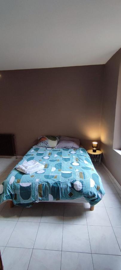 Hypercentre Grand Appartement Lumineux 3 Chambres Parking アジャン エクステリア 写真